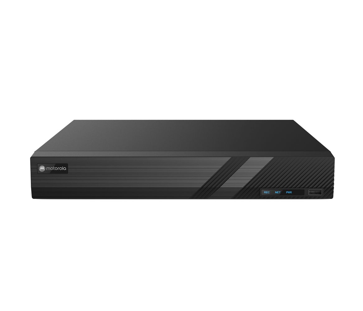 Grabadores DVR